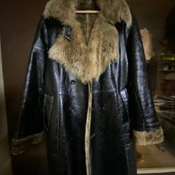 Женское пальто - фото 2