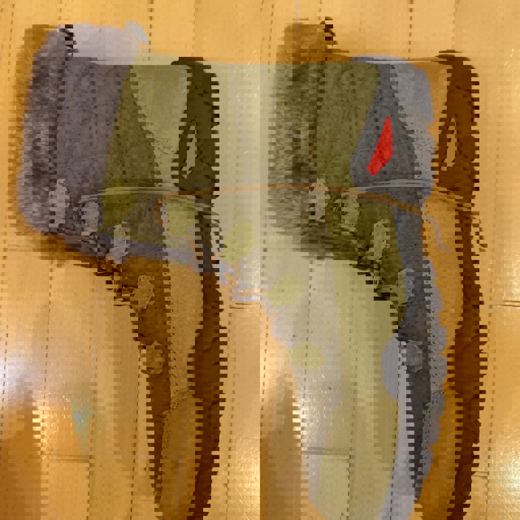 Ботинки мужские зимние