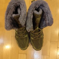 Ботинки мужские зимние - фото 2