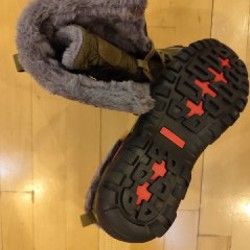 Ботинки мужские зимние - фото 4