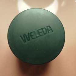 Ночной крем Weleda гранат - фото 2