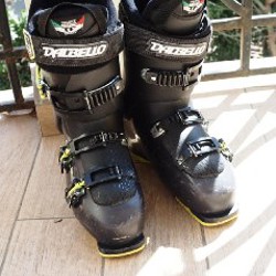 Горнолыжные ботинки Dalbello Aspect 90 - фото 2