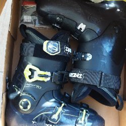 Горнолыжные ботинки Dalbello Aspect 90 - фото 3