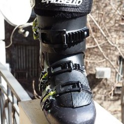 Горнолыжные ботинки Dalbello Aspect 90 - фото 4