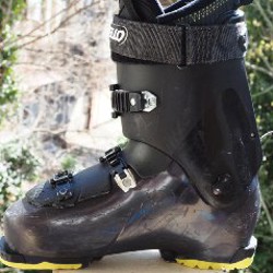 Горнолыжные ботинки Dalbello Aspect 90 - фото 5