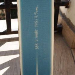 Лыжи Salomon BBR - фото 2