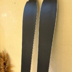 Лыжи Salomon BBR - фото 5