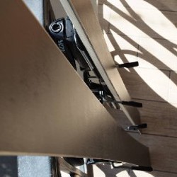 Лыжи Salomon BBR - фото 6