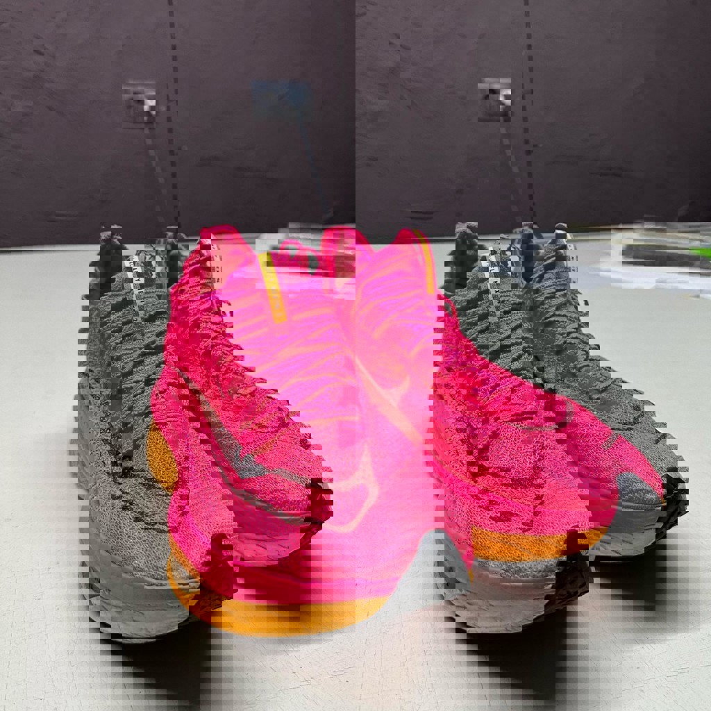 Nike Air Zoom Alphafly NEXT% 2