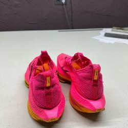 Nike Air Zoom Alphafly NEXT% 2 - фото 2