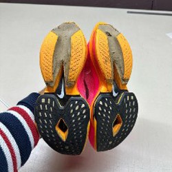 Nike Air Zoom Alphafly NEXT% 2 - фото 4