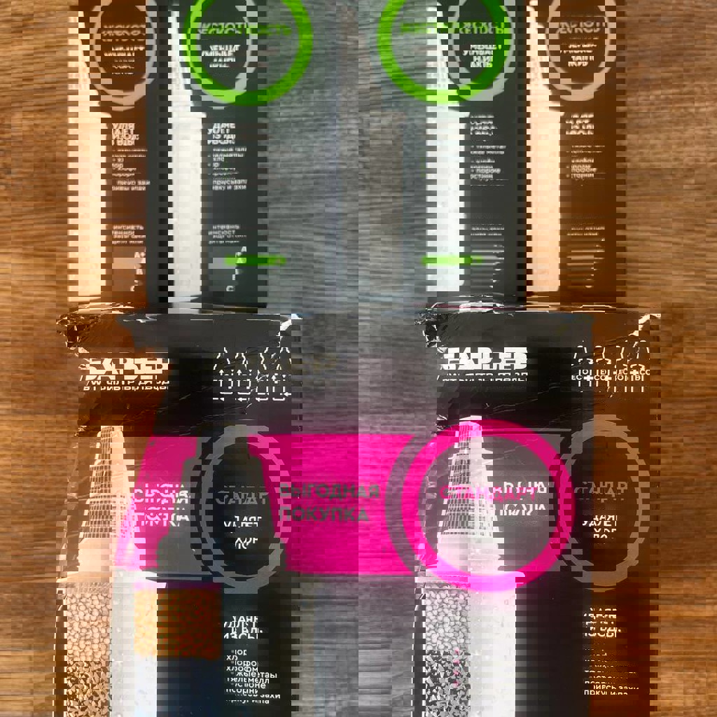 Картридж (фильтр) барьер