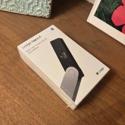 Ledger Nano X - фото 2