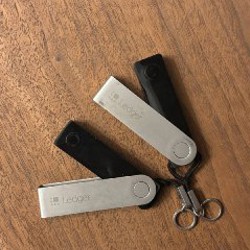 Ledger Nano X - фото 4