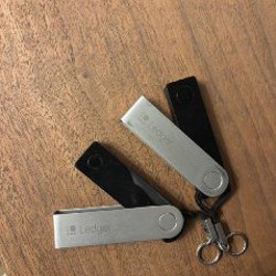 Ledger Nano X - фото 5