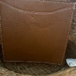 Пляжная сумочка ZARA - фото 3