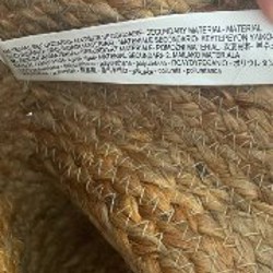 Пляжная сумочка ZARA - фото 4