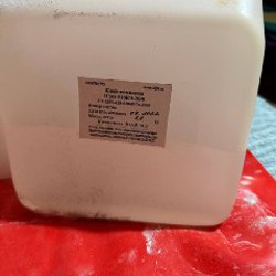 Эпоксидная смола двухкомпонентная - фото 2