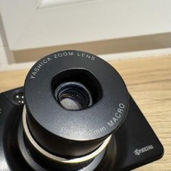 Yashica Microtec Zoom 90 - фото 2