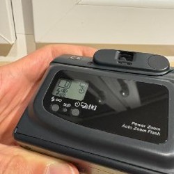 Yashica Microtec Zoom 90 - фото 3