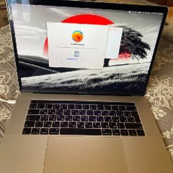 MacBook Pro 2019 - фото 3