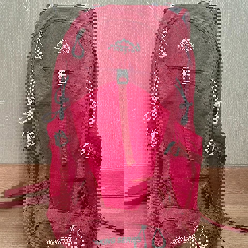 Туристический рюкзак INOXTO 35L