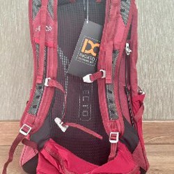 Туристический рюкзак INOXTO 35L - фото 4