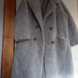 Шуба Le Monigue - фото 1