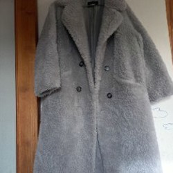 Шуба Le Monigue - фото 4