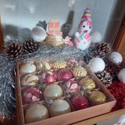 Шуба Le Monigue - фото 9