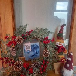 Шуба Le Monigue - фото 10