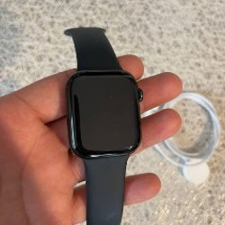 Apple Watch 7 - фото 4