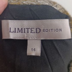 Платье Limited edition - фото 2