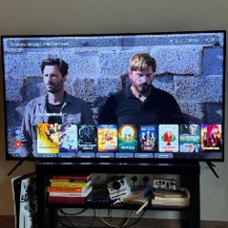 Телевизор KIVI 55' - фото 2