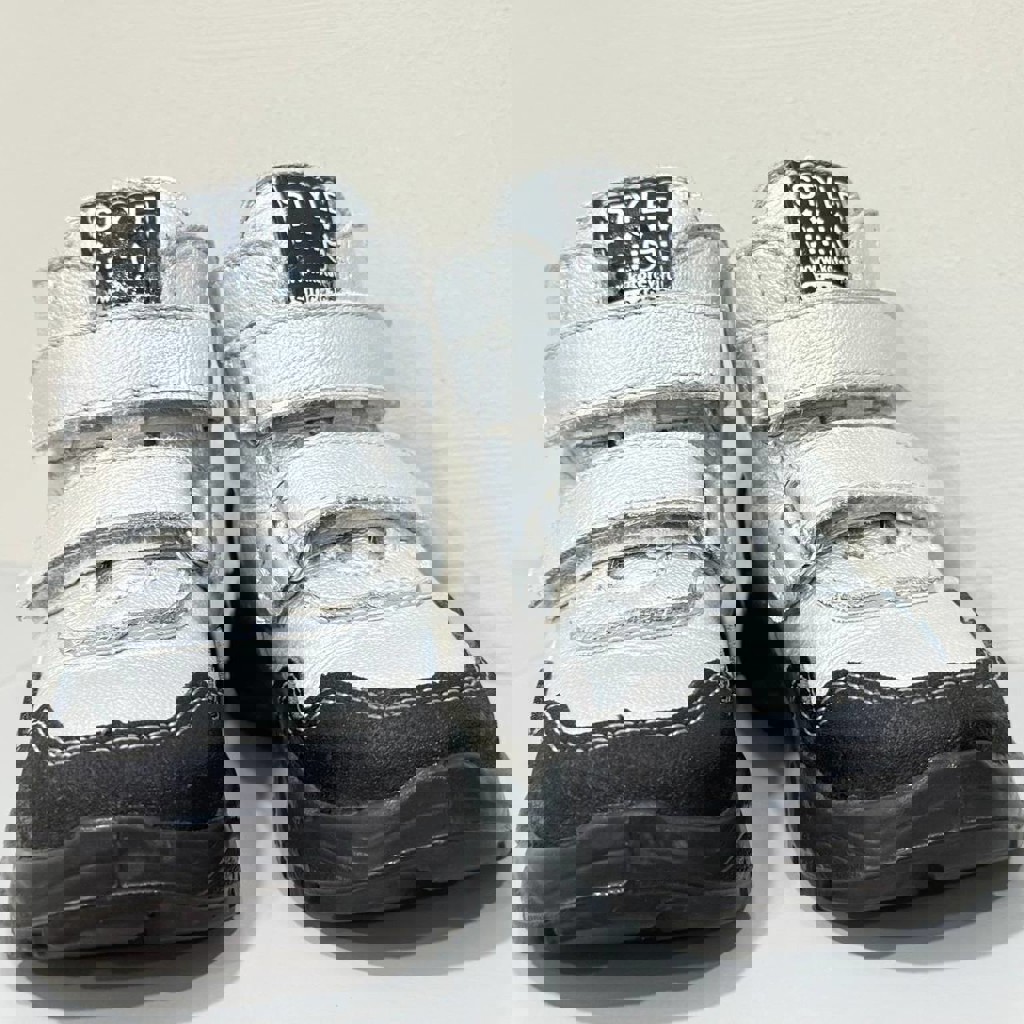 Ботинки детские