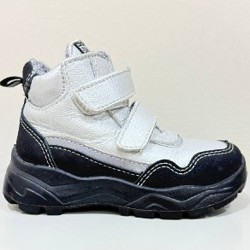 Ботинки детские - фото 2
