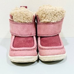 Детские анатомические ботинки Ecco - фото 2