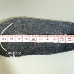 Детские анатомические ботинки Ecco - фото 4