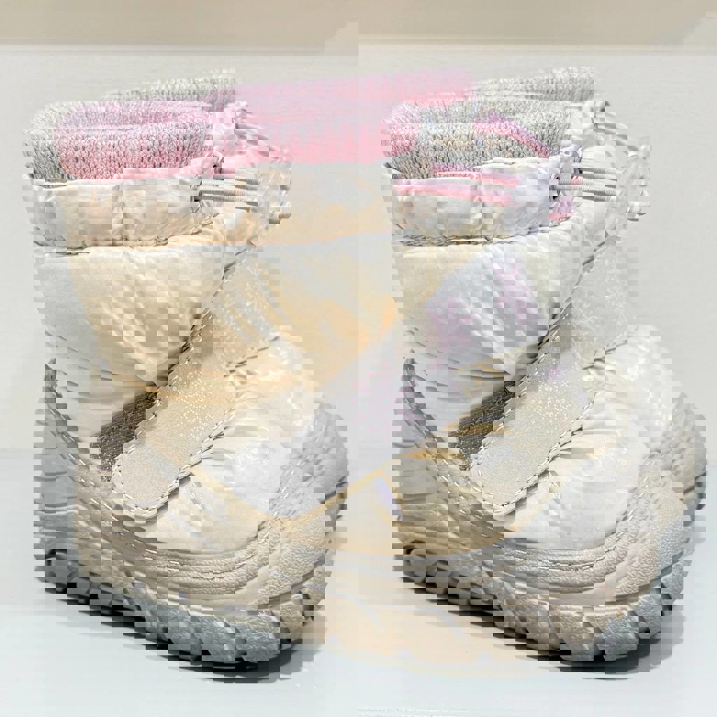 Сапоги сноубутсы Pasito