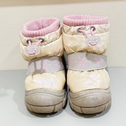 Сапоги сноубутсы Pasito - фото 2