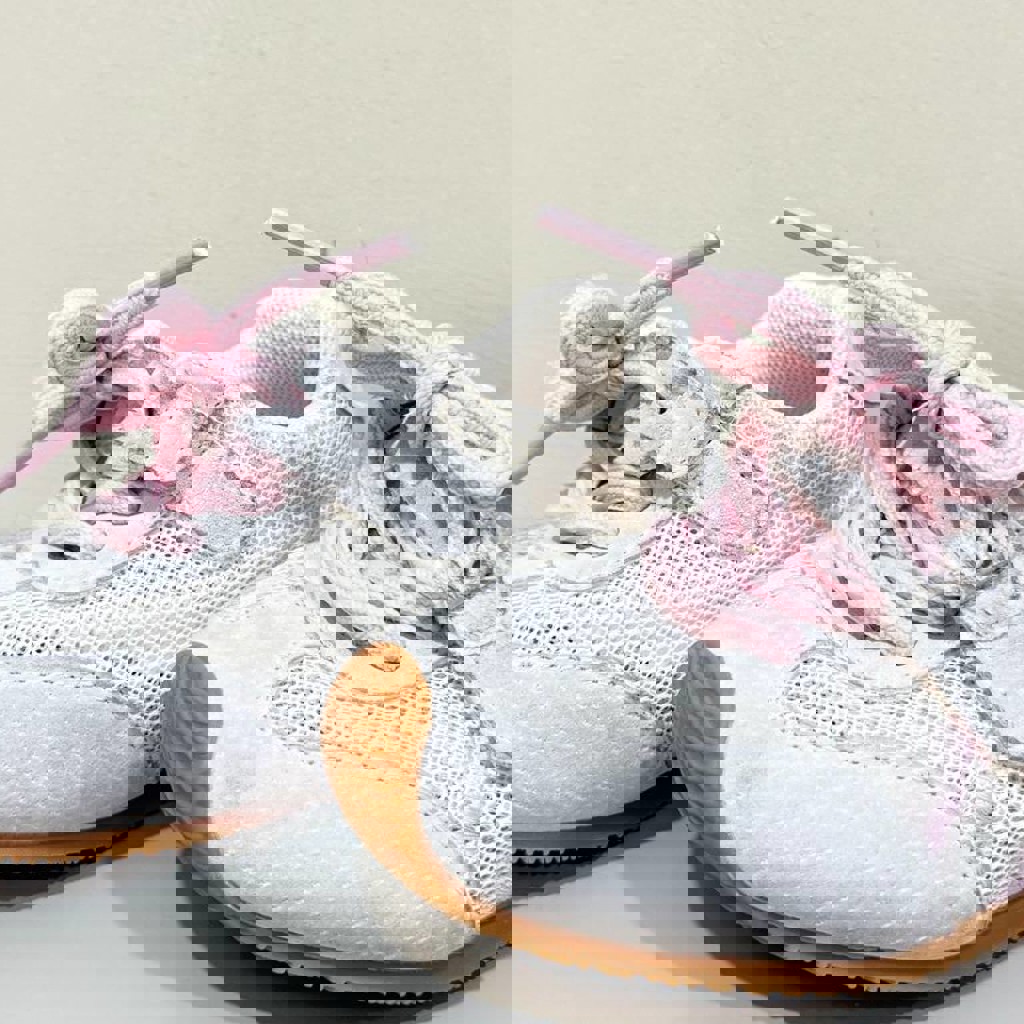 Кроссовки детские Капитошка