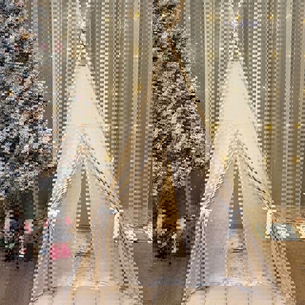 Детский вигвам/палатка