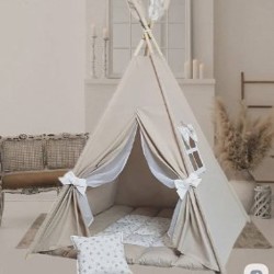 Детский вигвам/палатка - фото 2