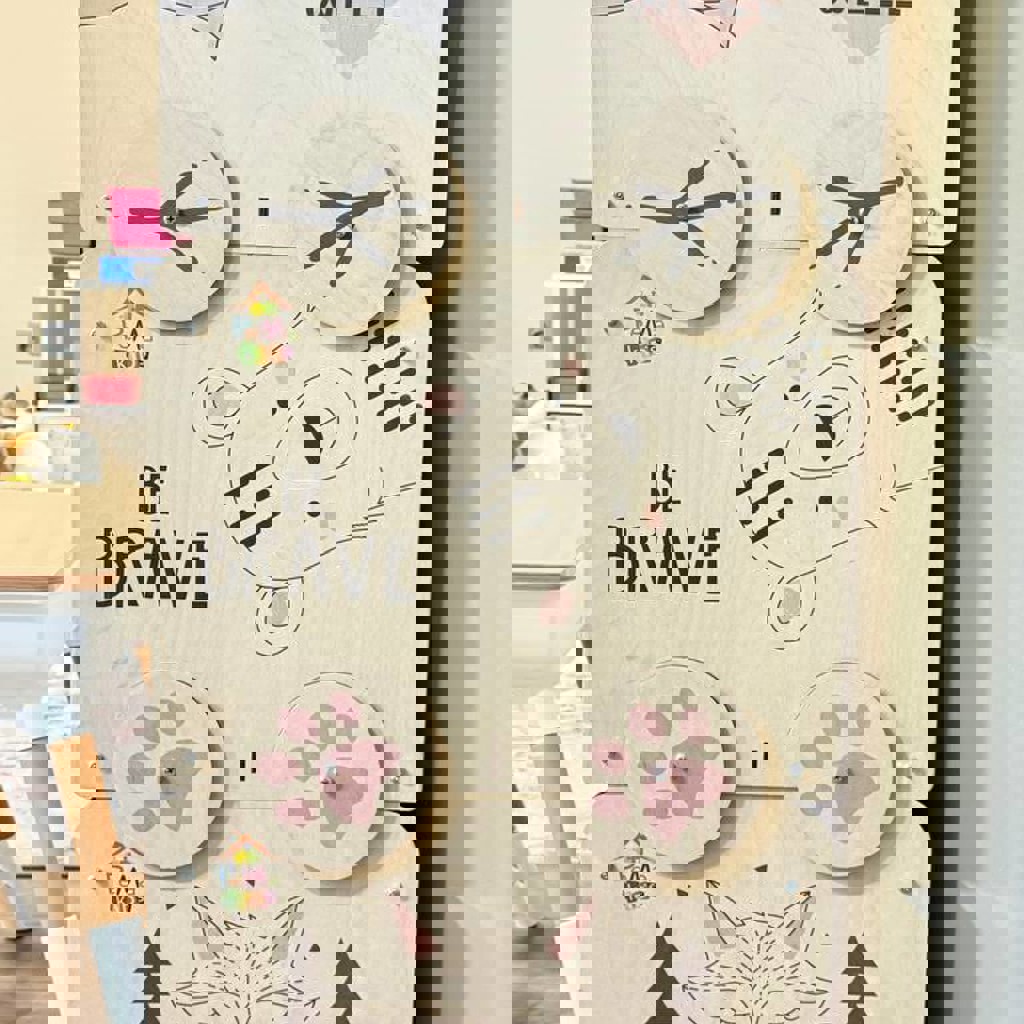 Ящики для хранения игрушек