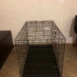 Клетка для собаки - фото 2
