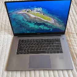 Ноутбук Honor MagicBook X16 - фото 4