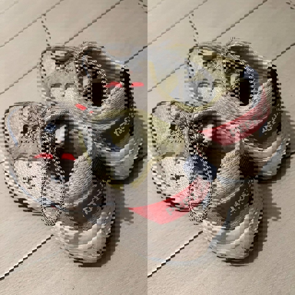 Кроссовки Pepe Jeans