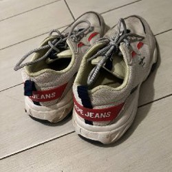 Кроссовки Pepe Jeans - фото 2