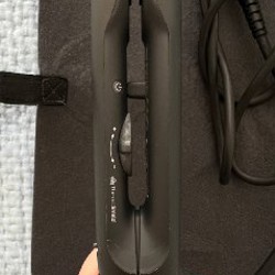 Выпрямитель для волос Philips BHS510 - фото 2