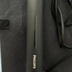 Выпрямитель для волос Philips BHS510 - фото 3